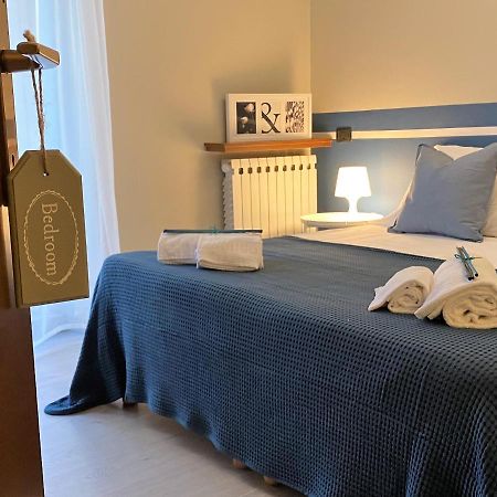 Alessandro82 - Immobili E Soluzioni Rent Bergamo Eksteriør bilde