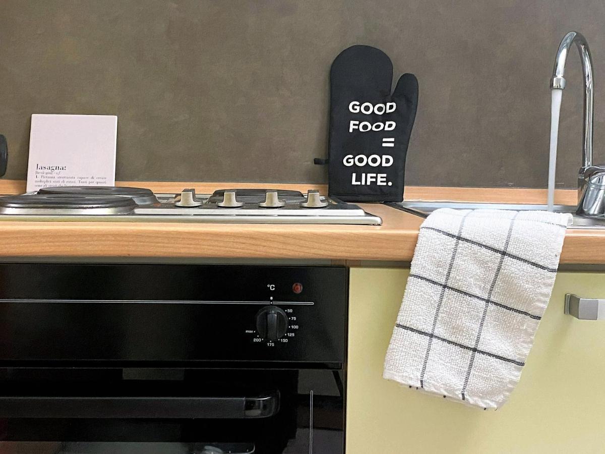 Alessandro82 - Immobili E Soluzioni Rent Bergamo Eksteriør bilde