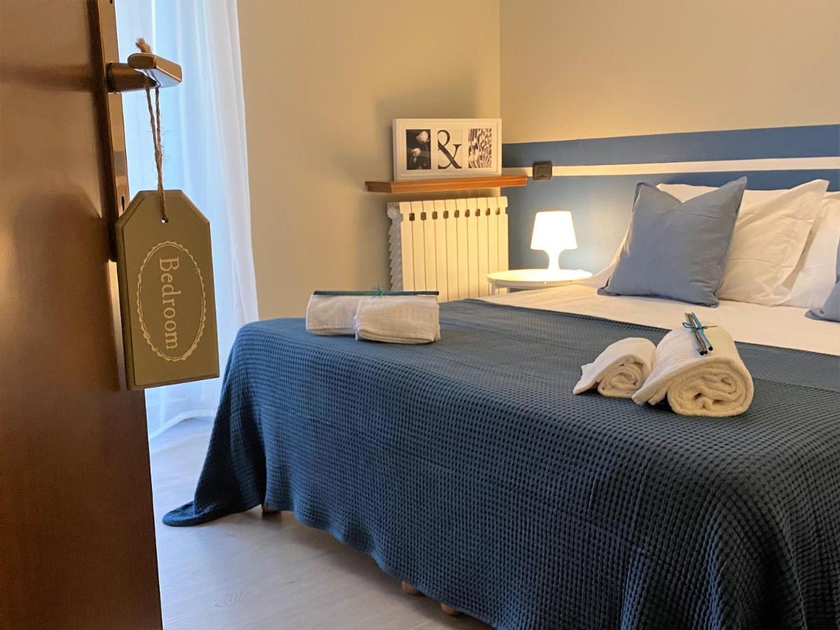 Alessandro82 - Immobili E Soluzioni Rent Bergamo Eksteriør bilde